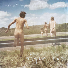 Laden Sie das Bild in den Galerie-Viewer, Sigur Rós : Með Suð Í Eyrum Við Spilum Endalaust (2xLP, Album)
