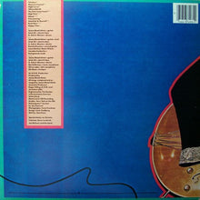Load image into Gallery viewer, James Blood Ulmer : Free Lancing (LP, Album, Ter)