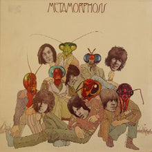 Laden Sie das Bild in den Galerie-Viewer, The Rolling Stones : Metamorphosis (LP, Comp)