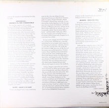 Load image into Gallery viewer, Stanley Black Conducting The London Philharmonic Orchestra* : Overture! (William Tell / Light Cavalry / Orpheus In The Underworld / The Bartered Bride / The Secret Of Suzanne) (LP, Album, Gat)