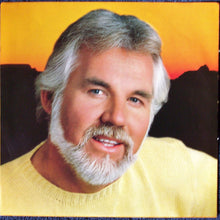 Load image into Gallery viewer, Kenny Rogers : Eyes That See In The Dark (LP, Album, Ind)