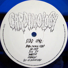 Load image into Gallery viewer, Ryan Adams & The Cardinals : Cardinology (LP, Album, Blu)