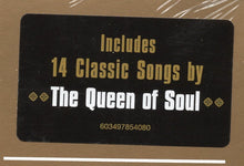 Load image into Gallery viewer, Aretha Franklin : Aretha's Gold (LP, Comp, RE)