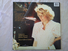Charger l'image dans la galerie, Jennifer Warnes : The Well (LP, RE)