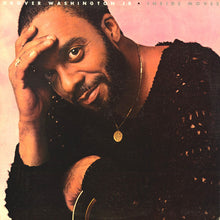Load image into Gallery viewer, Grover Washington Jr.* : Inside Moves (LP, Album, Spe)