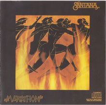 Load image into Gallery viewer, Santana : Marathon (CD, Album, RE)