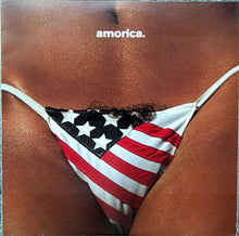 Load image into Gallery viewer, The Black Crowes : Amorica. (LP, Album, Whi)