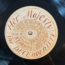 Laden Sie das Bild in den Galerie-Viewer, The Decemberists : Her Majesty (LP, Album, Ltd, RE)