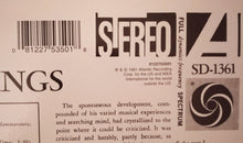 Load image into Gallery viewer, John Coltrane : My Favorite Things (LP, Album, RE)