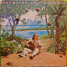 Load image into Gallery viewer, Dave Mason : Split Coconut (LP, Album, San)