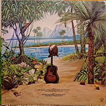 Load image into Gallery viewer, Dave Mason : Split Coconut (LP, Album, San)