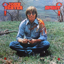 Load image into Gallery viewer, John Denver : Spirit (LP, Album, Ind)