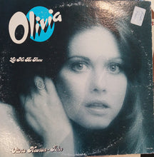 Laden Sie das Bild in den Galerie-Viewer, Olivia Newton-John : Let Me Be There (LP, Comp, B1 )