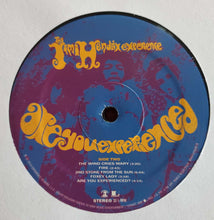 Load image into Gallery viewer, The Jimi Hendrix Experience : Are You Experienced (LP, Album, RE, RP)