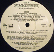 Charger l'image dans la galerie, The Prodigy : Voodoo People (12", Single, Promo)