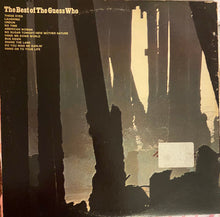 Load image into Gallery viewer, The Guess Who : The Best Of The Guess Who (LP, Comp, RE, Gat)