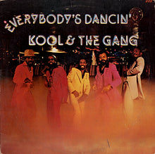 Charger l'image dans la galerie, Kool & The Gang : Everybody's Dancin' (LP, Album, SP )