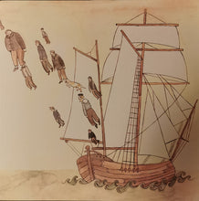 Laden Sie das Bild in den Galerie-Viewer, The Decemberists : Castaways And Cutouts (LP, Album, RE)