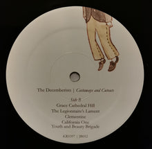 Laden Sie das Bild in den Galerie-Viewer, The Decemberists : Castaways And Cutouts (LP, Album, RE)