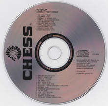 Load image into Gallery viewer, Bo Diddley : Bo Diddley / Go Bo Diddley (CD, Comp, RE, UNI)