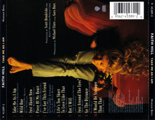 Load image into Gallery viewer, Faith Hill : Take Me As I Am (CD, Album)