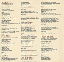 Load image into Gallery viewer, Faith Hill : Take Me As I Am (CD, Album)