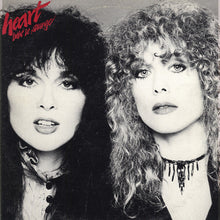 Load image into Gallery viewer, Heart : Bebe Le Strange (LP, Album)