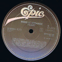 Load image into Gallery viewer, Heart : Bebe Le Strange (LP, Album)