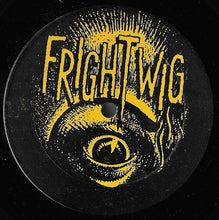 Laden Sie das Bild in den Galerie-Viewer, Frightwig : Cat Farm Faboo (LP, Album)