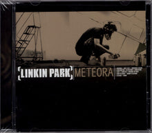 Charger l'image dans la galerie, Linkin Park : Meteora (CD, Album, Enh, RE)