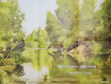 Charger l'image dans la galerie, Richard Betts* : Highway Call (LP, Album, San)