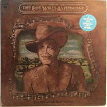 Charger l'image dans la galerie, Bob Wills And His Texas Playboys* : The Bob Wills Anthology (2xLP, Album, Comp, Ter)