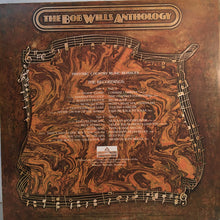 Charger l'image dans la galerie, Bob Wills And His Texas Playboys* : The Bob Wills Anthology (2xLP, Album, Comp, Ter)