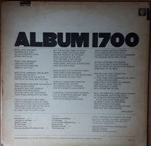 Load image into Gallery viewer, Peter, Paul And Mary* : Album 1700 (LP, Album, RP)