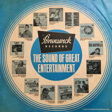 Load image into Gallery viewer, Jackie Wilson : It's All A Part Of Love (LP)