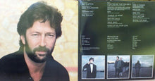 Load image into Gallery viewer, Eric Clapton : August (LP, Album, Gat)