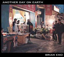 Load image into Gallery viewer, Brian Eno : Another Day On Earth (CD, Album, Dig)