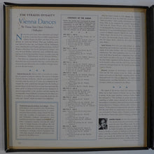 Load image into Gallery viewer, Anton Paulik Conducts, Orchester Der Wiener Staatsoper : The Strauss Dynasty: Vienna Dances (4xLP, Comp)
