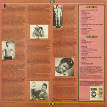 Load image into Gallery viewer, Various : A History Of New Orleans Rhythm & Blues Volume 2 (1959-1962) (LP, Comp)
