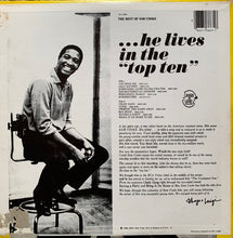 Load image into Gallery viewer, Sam Cooke : The Best Of Sam Cooke (LP, Comp, RE, Ind)