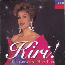 Charger l'image dans la galerie, Kiri!* : Her Greatest Hits Live (CD, Comp)
