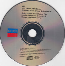 Charger l'image dans la galerie, Kiri!* : Her Greatest Hits Live (CD, Comp)