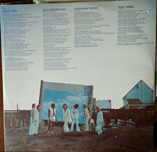 Laden Sie das Bild in den Galerie-Viewer, Three Dog Night : Cyan (LP, Album, San)
