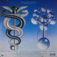 Load image into Gallery viewer, Todd Rundgren : Healing (LP, Album, Spe + 7", Single, S/Edition)