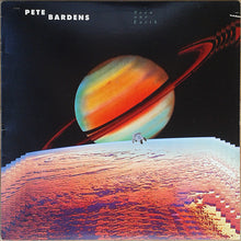 Load image into Gallery viewer, Pete Bardens* : Seen One Earth (LP, Album, Spe)