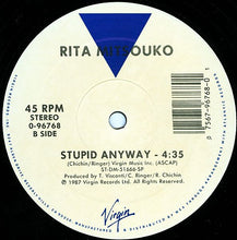 Load image into Gallery viewer, Les Rita Mitsouko : C'Est Comme Ça (12")