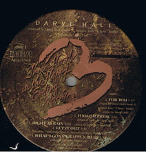 Load image into Gallery viewer, Daryl Hall : Three Hearts In The Happy Ending Machine (LP, Album)