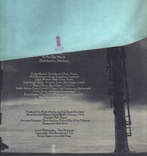 Load image into Gallery viewer, Andy Mackay : In Search Of Eddie Riff (LP, Album)