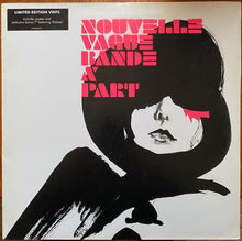 Load image into Gallery viewer, Nouvelle Vague : Bande À Part (LP, Album + 7", S/Sided + Ltd)