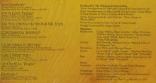 Load image into Gallery viewer, The Whispers : Imagination (LP, Album, Ind)